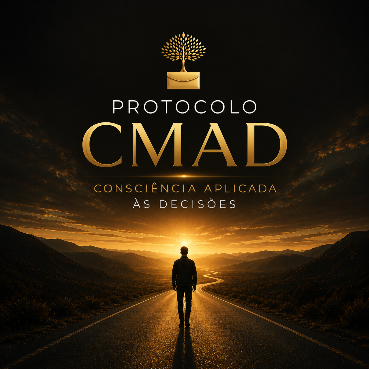 Protocolo CMAD