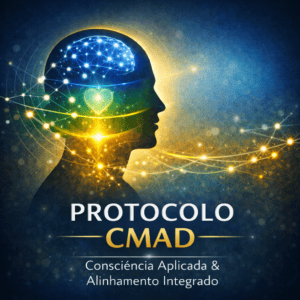 Protocolo CMAD — Consciência Integrada Aplicada à Vida e aos Negócios