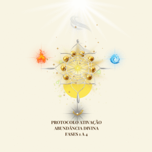 Protocolo IQ4E (Bônus 1 sessão Apometria CMAD)