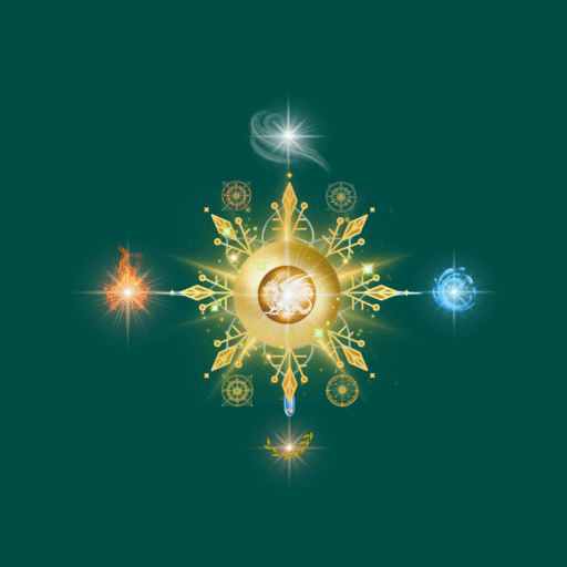 CMAD- Centro Multidimensional Abundância Divina