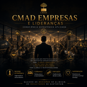 CMAD Empresas e Lideranças