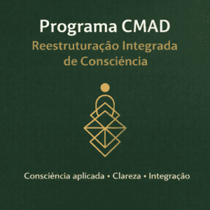 CMAD Empresas — Consciência Integrada Aplicada à Liderança e à Estratégia Organizacional