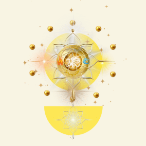 COMBO Protocolo IQ4E + 4 Sessões Apometria