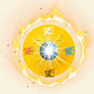 Ativação em Massa — Consciência de Gaia