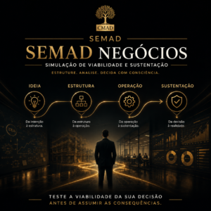 Simulador de Negócios CMAD